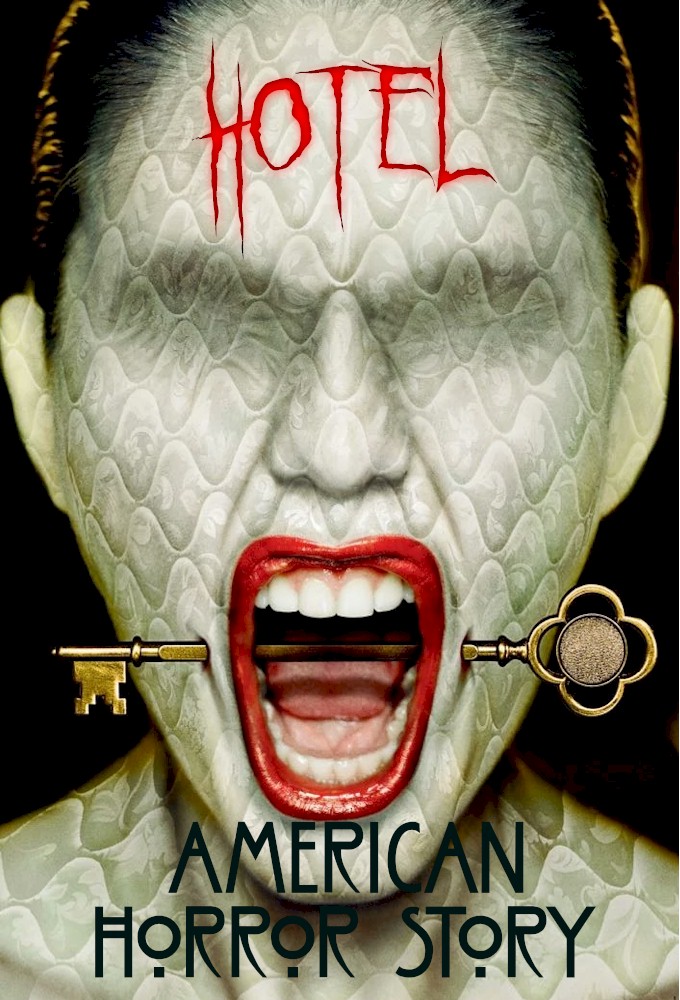 American Horror Story - Season 5 [94663] (A1772460669) [[TV Programmes]] --Plex--